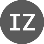 Logo de Ironbark Zinc (IBG).