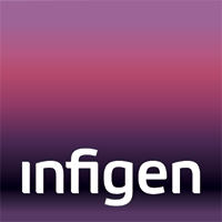 Logo de Infigen Energy (IFN).