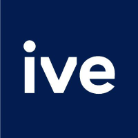 Logo de IVE (IGL).