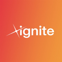 Logo de Ignite (IGN).