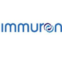 Logo de Immuron (IMC).