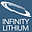 Logo de Infinity Lithium (INF).