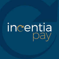 Logo de IncentiaPay (INP).