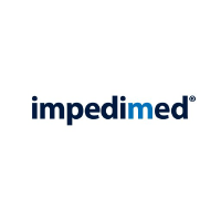 Logo de Impedimed (IPD).