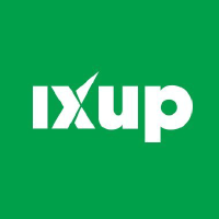 Logo de IXUP (IXU).