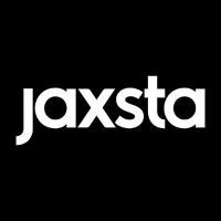 Logo de Jaxsta (JXT).