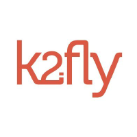 Logo de K2fly (K2F).
