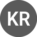 Logo de  (KGDR).