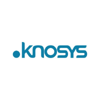 Logo de Knosys (KNO).