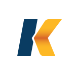Logo de Korvest (KOV).
