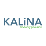 Logo de Kalina Power (KPO).