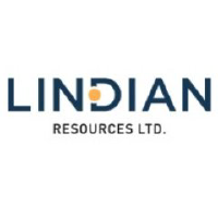 Logo de Lindian Resources (LIN).