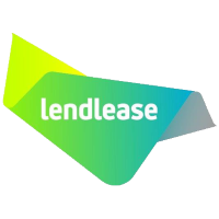 Logo de Lendlease (LLC).