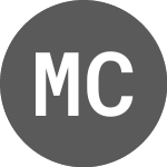 Logo de Mitchell Communication (MCU).