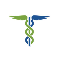 Logo de Medlab Clinical (MDC).