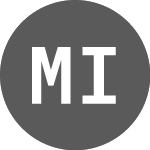 Logo de Middle Island Resources (MDI).