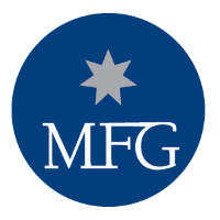 Logo de Magellan Financial (MFG).