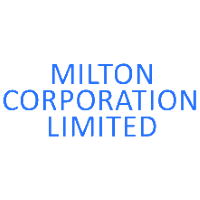 Logo de Milton (MLT).