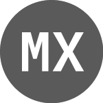 Logo de Metals X (MLX).