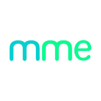 Logo de MoneyMe (MME).