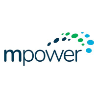 Logo de MPower (MPR).