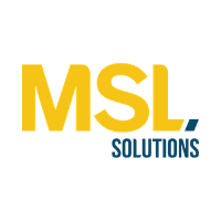 Logo de MSL Solutions (MPW).