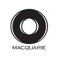 Logo de Macquarie (MQGPC).