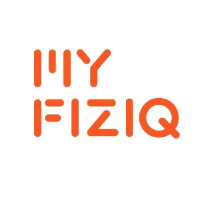 Logo de MyFiziq (MYQ).