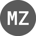 Logo de Matilda Zircon (MZI).