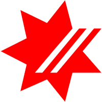 Logotipo para National Australia Bank