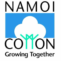 Logo de Namoi Cotton (NAM).