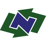 Logo de Netccentric (NCL).