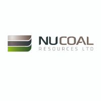 Logo de Nucoal Resources NL (NCR).