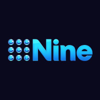 Logo de Nine Entertainment (NEC).