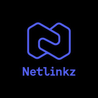 Logo de NetLinkz (NET).