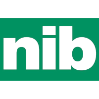 Logo de Nib (NHF).