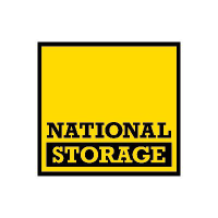 Logo de National Storage REIT (NSR).