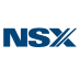 Logo de Nsx (NSX).