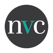 Logo de National Veterinary Care (NVL).