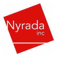 Logo de Nyrada (NYR).