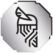 Logo de Odin Metals (ODM).