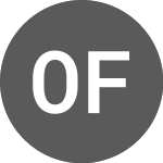 Logo de Over Fifty (OFG).