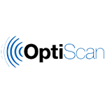 Logo de Optiscan Imaging (OIL).