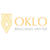 Logo de Oklo Resources (OKU).