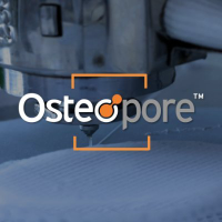 Logo de Osteopore (OSX).