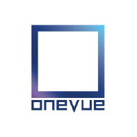 Logo de OneVue (OVH).