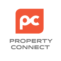 Logo de Property Connect (PCH).
