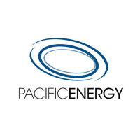 Logo de Pacific Energy (PEA).