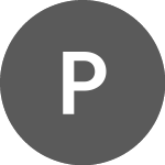 Logo de Primero (PGX).