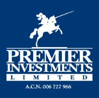 Logo de Premier Investments (PMV).